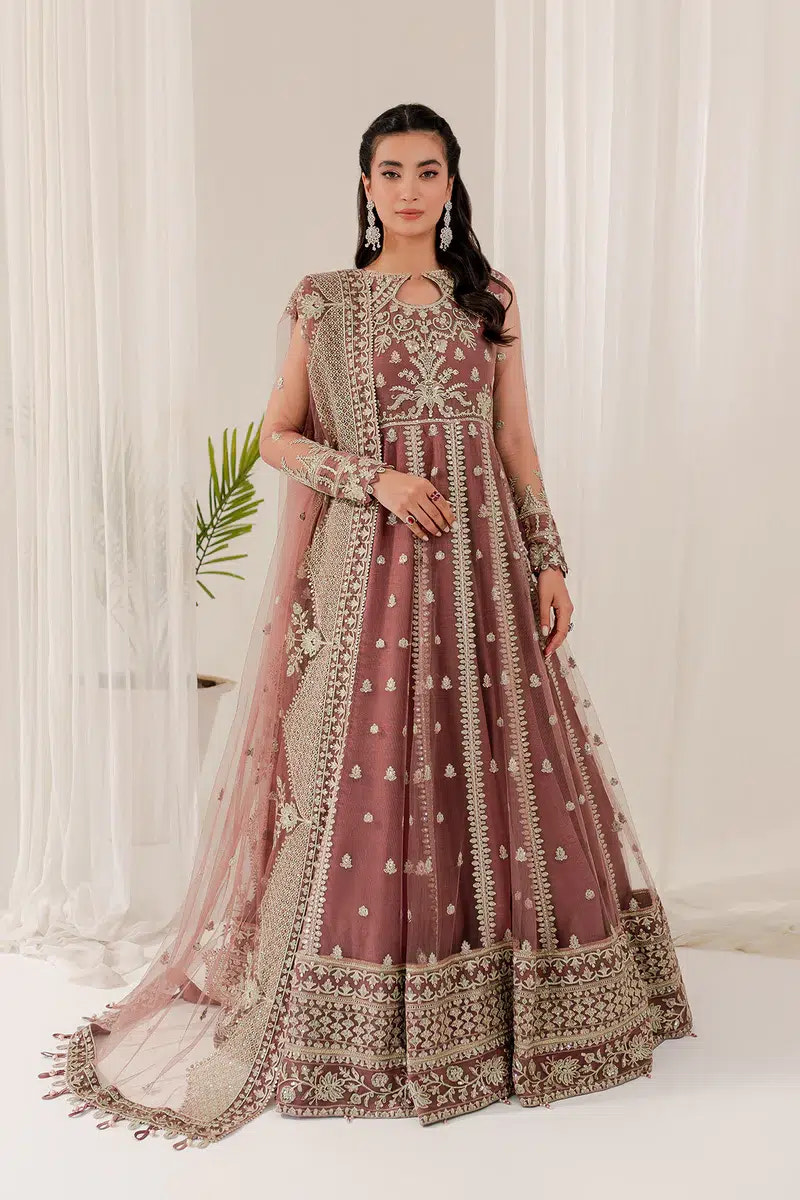 Farasha | Lumiere Luxury Collection 23 | Jasmine -  Farasha Formal - Original Designer Dress - House of Maryam