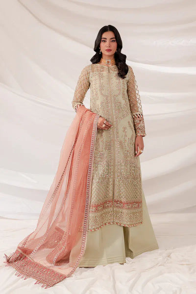 Farasha | Lumiere Luxury Collection 23 | Pearl Dream -  Farasha Formal - Original Designer Dress - House of Maryam