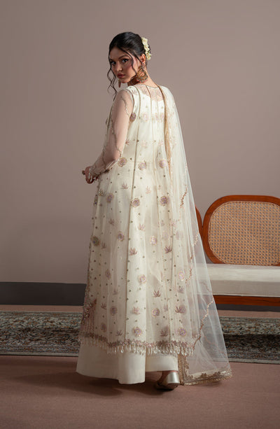 Fabiha Fatima | Elvin Pret Wear |  FAYRA