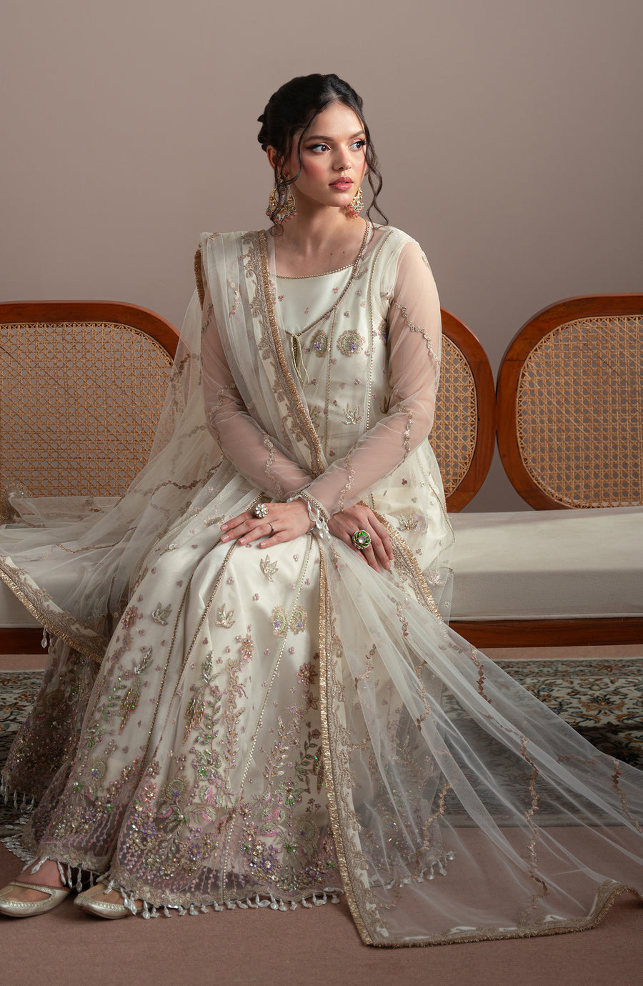 Fabiha Fatima | Elvin Pret Wear |  FAYRA, image 4