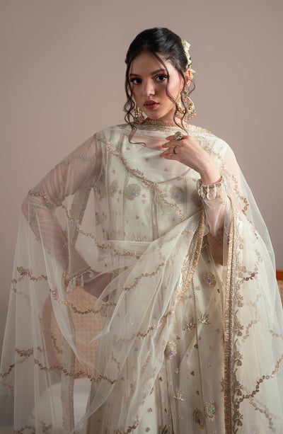 Fabiha Fatima | Elvin Pret Wear |  FAYRA