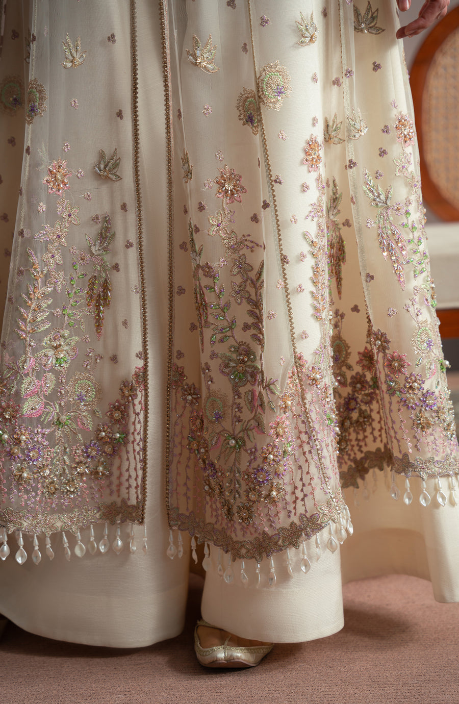 Fabiha Fatima | Elvin Pret Wear |  FAYRA, image 6