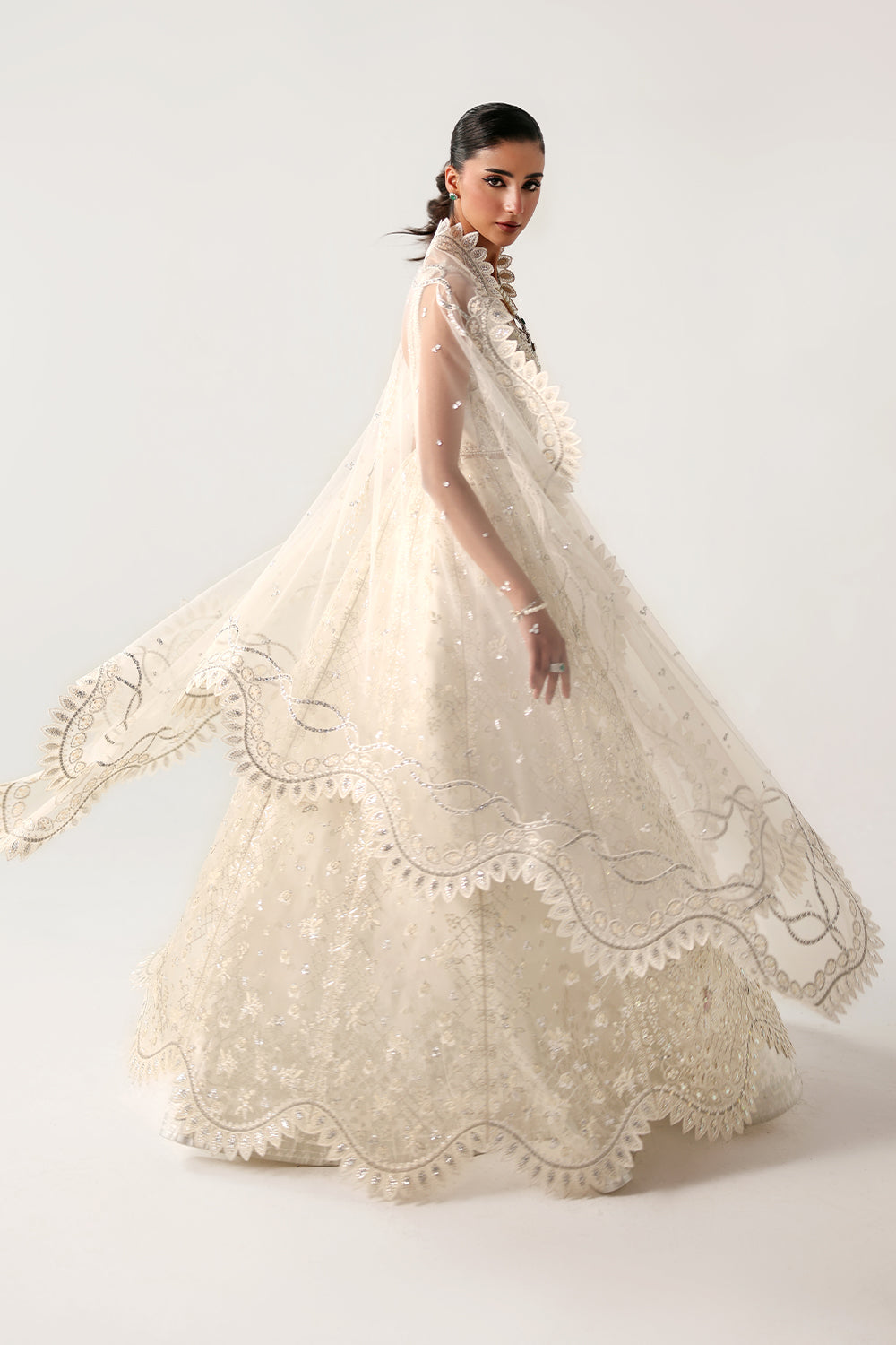 Saira Rizwan | Silk Luxe 26 | FARAH- SRLSP-26-07-4