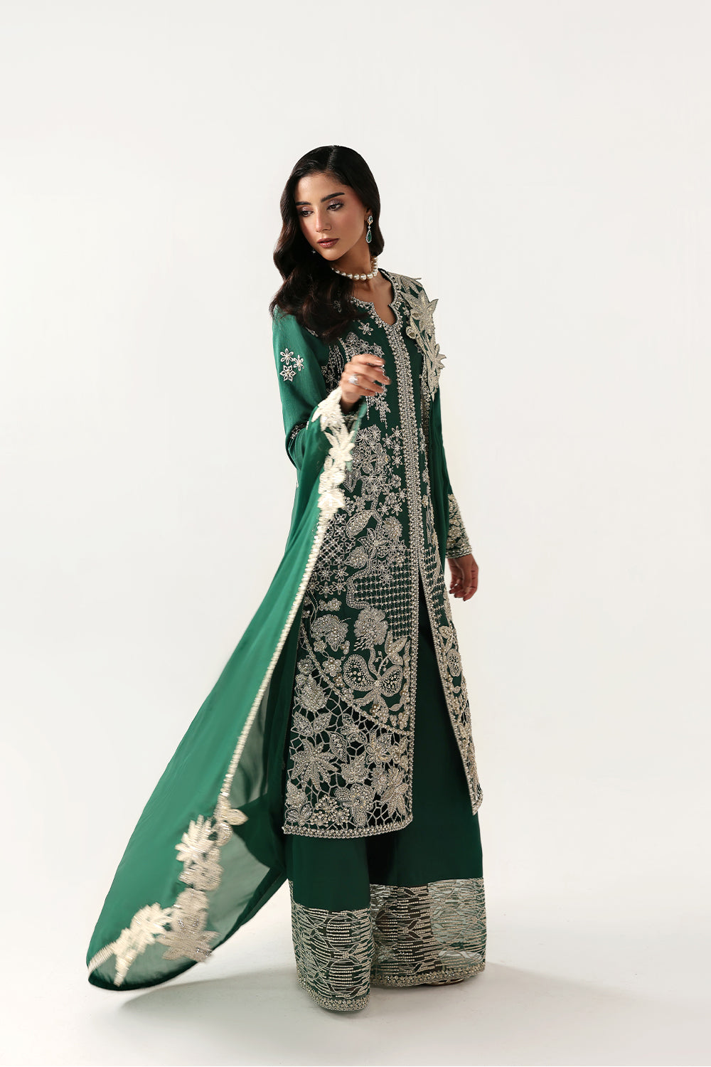 Saira Rizwan | Silk Luxe 26 | ARIN- SRLSP-26-05-6