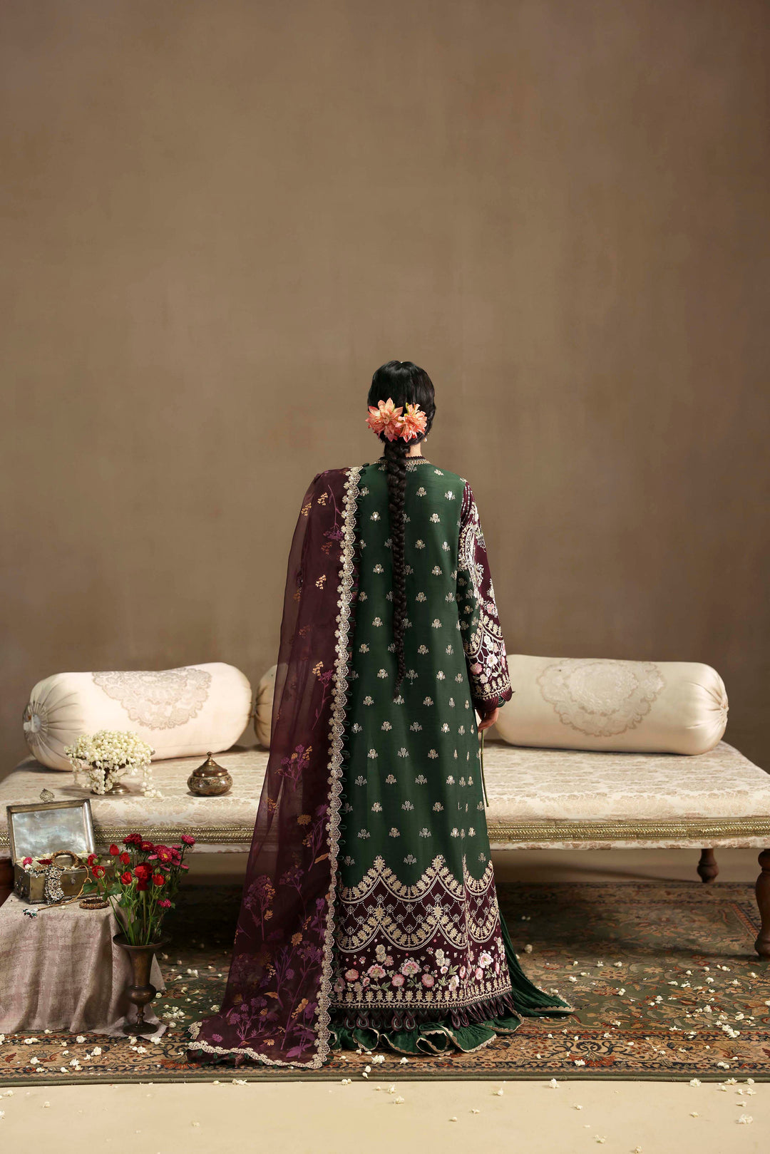 Sable Vogue | Festive 25 | FC-01-25-2