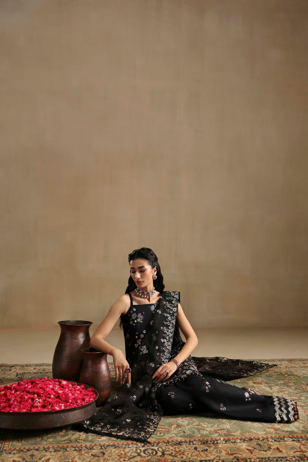 Sable Vogue | Festive 25 | FC-03-25-B-3