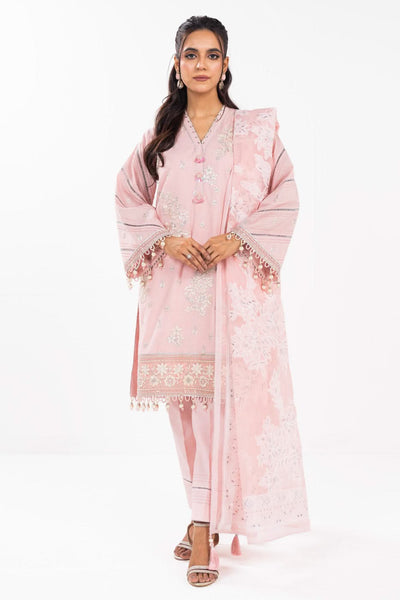 Al Karam | Festive Summer 25 | A-09 -  Alkaram Ladies Clothes - Original Designer Dress - House of Maryam