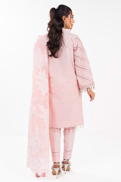 Al Karam | Festive Summer 25 | A-09 -  Alkaram Ladies Clothes - Original Designer Dress - House of Maryam