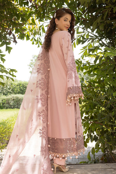 Raeesa Premium | Ferya Lawn | Noor E Fajar | Ferya | FD-02 -  Raeesa Premium Luxury - Original Designer Dress - House of Maryam