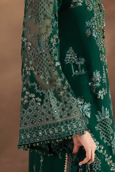 Flossie | Laconic Formals | FE - 901 A -  Flossie Ladies Clothes - Original Designer Dress - House of Maryam