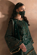 Flossie | Laconic Formals | FE - 901 B -  Flossie Ladies Clothes -  House of Maryam