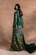 Flossie | Laconic Formals | FE - 901 B -  Flossie Ladies Clothes -  House of Maryam