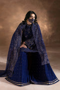Flossie | Laconic Formals | FE - 902 B -  Flossie Ladies Clothes -  House of Maryam
