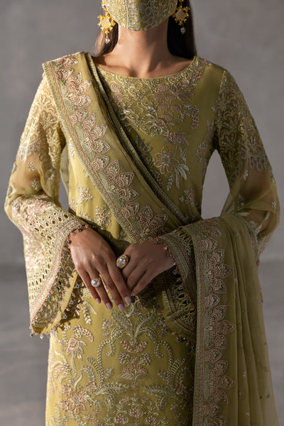 Flossie | Laconic Formals | FE - 903 -  Flossie Ladies Clothes - Original Designer Dress - House of Maryam