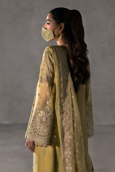 Flossie | Laconic Formals | FE - 903 -  Flossie Ladies Clothes - Original Designer Dress - House of Maryam