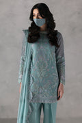 Flossie | Laconic Formals | FE - 905 B -  Flossie Ladies Clothes -  House of Maryam