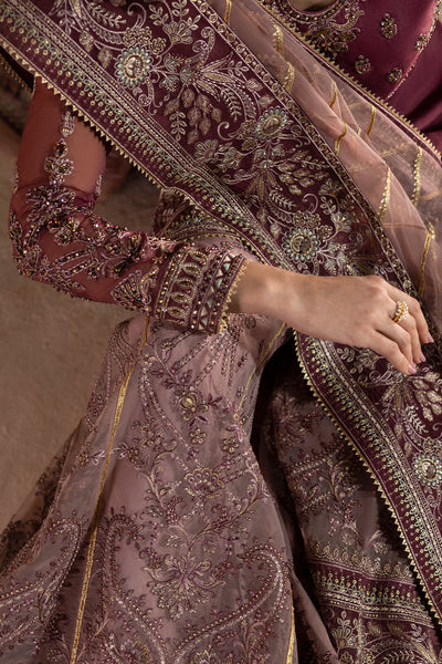 Flossie | Laconic Formals | FE - 906 -  Flossie Ladies Clothes - Original Designer Dress - House of Maryam