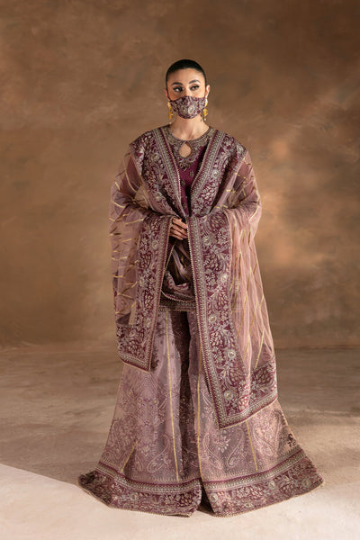 Flossie | Laconic Formals | FE - 906 -  Flossie Ladies Clothes - Original Designer Dress - House of Maryam
