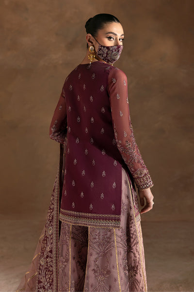 Flossie | Laconic Formals | FE - 906 -  Flossie Ladies Clothes - Original Designer Dress - House of Maryam