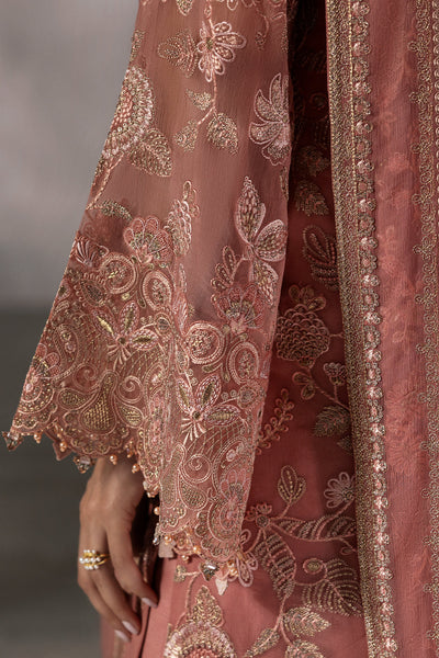 Flossie | Laconic Formals | FE - 907 B -  Flossie Ladies Clothes - Original Designer Dress - House of Maryam