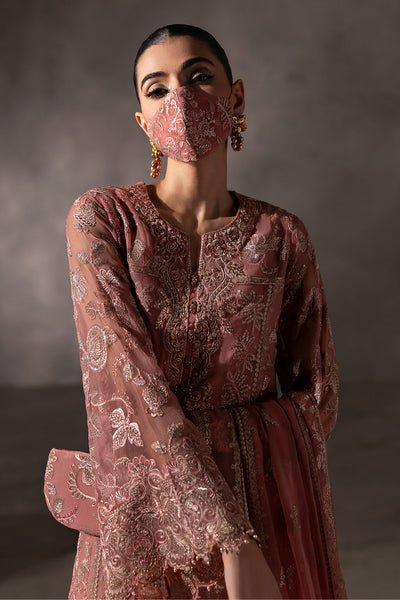 Flossie | Laconic Formals | FE - 907 A -  Flossie Ladies Clothes - Original Designer Dress - House of Maryam