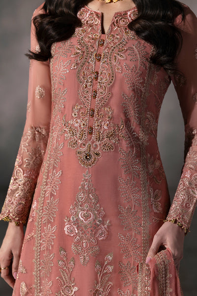 Flossie | Laconic Formals | FE - 907 A -  Flossie Ladies Clothes - Original Designer Dress - House of Maryam
