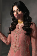 Flossie | Laconic Formals | FE - 907 A -  Flossie Ladies Clothes -  House of Maryam