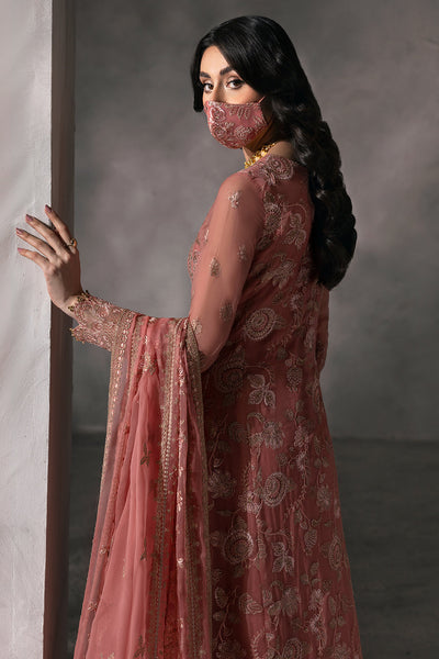 Flossie | Laconic Formals | FE - 907 A -  Flossie Ladies Clothes - Original Designer Dress - House of Maryam