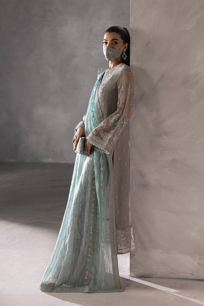Flossie | Laconic Formals | FE - 908 -  Flossie Ladies Clothes - Original Designer Dress - House of Maryam