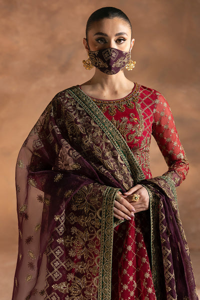 Flossie | Laconic Formals | FE - 909 -  Flossie Ladies Clothes - Original Designer Dress - House of Maryam