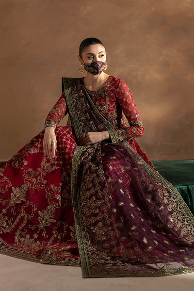 Flossie | Laconic Formals | FE - 909 -  Flossie Ladies Clothes - Original Designer Dress - House of Maryam