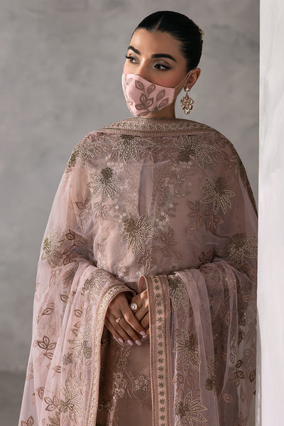 Flossie | Laconic Formals | FE - 910 -  Flossie Ladies Clothes - Original Designer Dress - House of Maryam