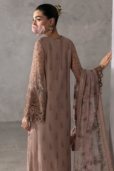 Flossie | Laconic Formals | FE - 910 -  Flossie Ladies Clothes - Original Designer Dress - House of Maryam