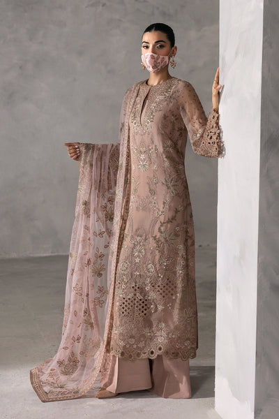 Flossie | Laconic Formals | FE - 910 -  Flossie Ladies Clothes - Original Designer Dress - House of Maryam