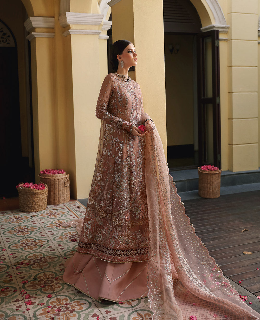 Republic Womenswear | Wedding Formals Vol-1 | Baia (WF-20) by Designer Republic Womenswear - House of Maryam - Pakistani Designer Ethnic Wear in {{ shop.shopifyCountryName }}