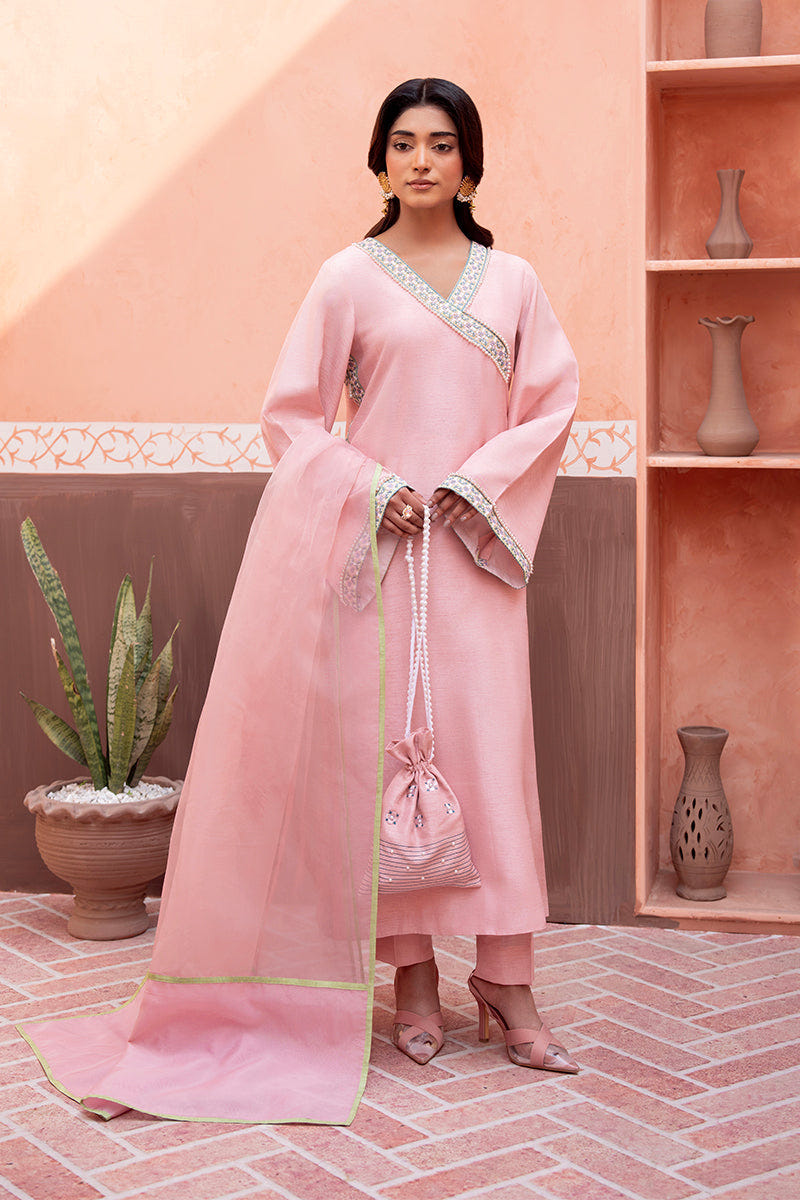 Fozia Khalid | Eid e Ramdan | Yara