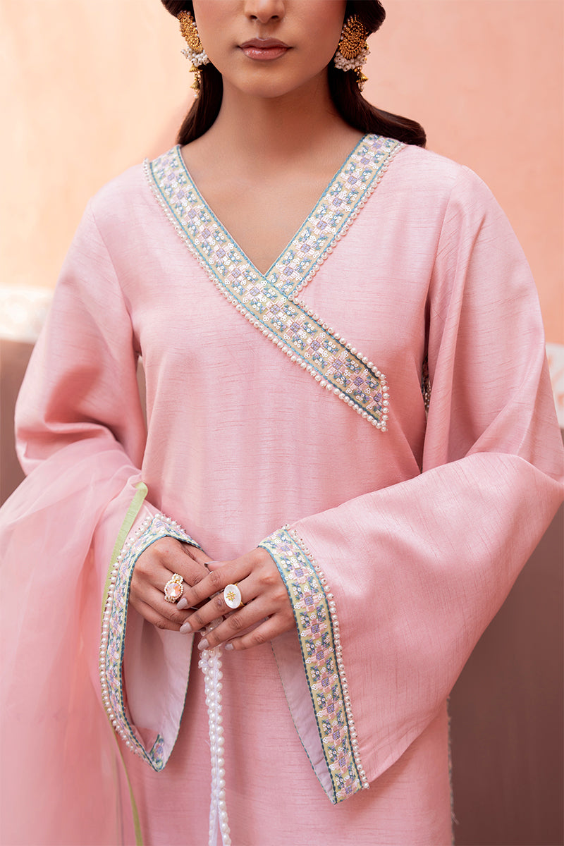 Fozia Khalid | Eid e Ramdan | Yara-4