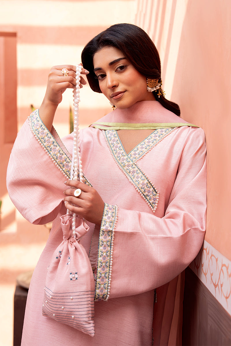 Fozia Khalid | Eid e Ramdan | Yara-5