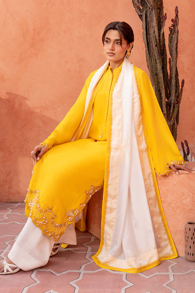 Fozia Khalid | Eid e Ramdan | Lina-5
