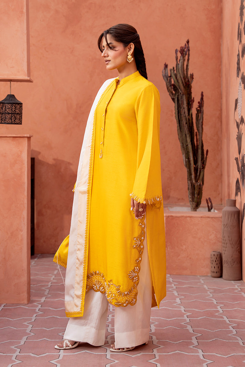 Fozia Khalid | Eid e Ramdan | Lina-3