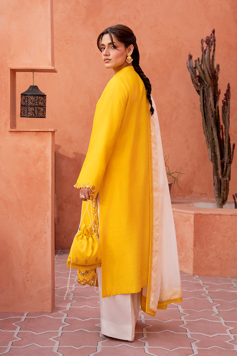 Fozia Khalid | Eid e Ramdan | Lina-2