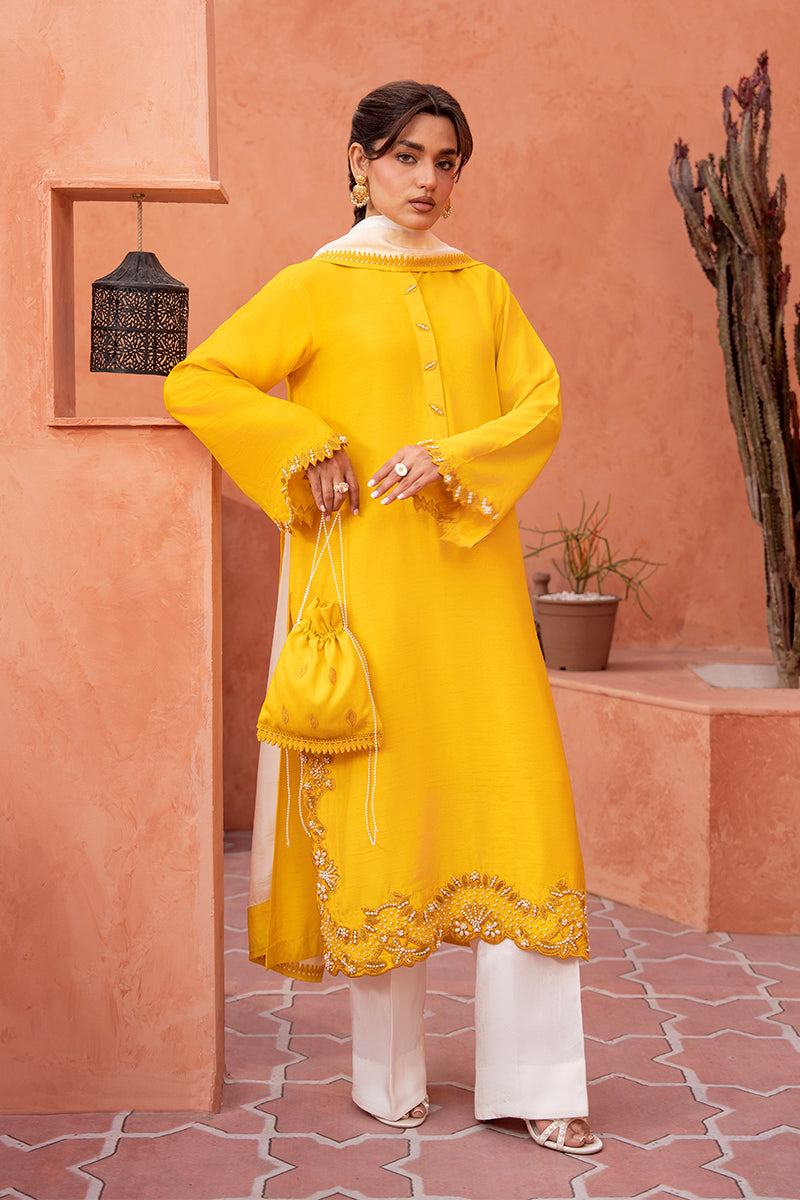 Fozia Khalid | Eid e Ramdan | Lina-1