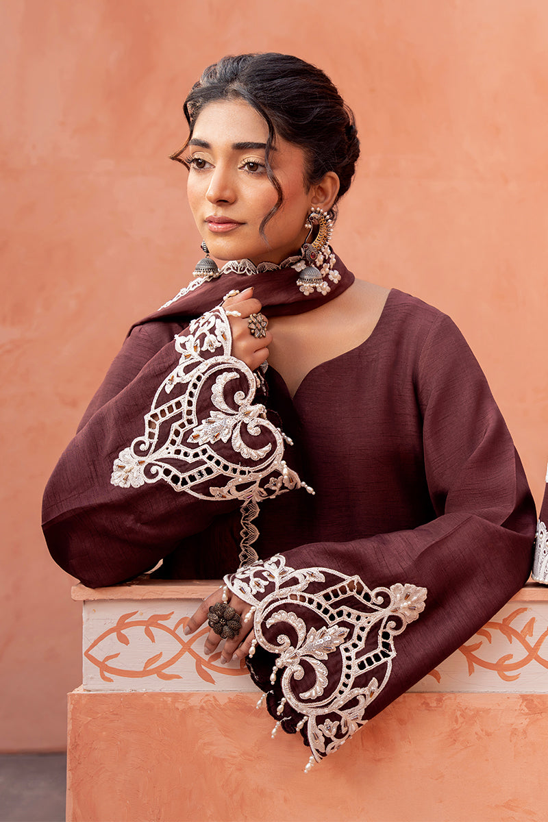 Fozia Khalid | Eid e Ramdan | Talia-5