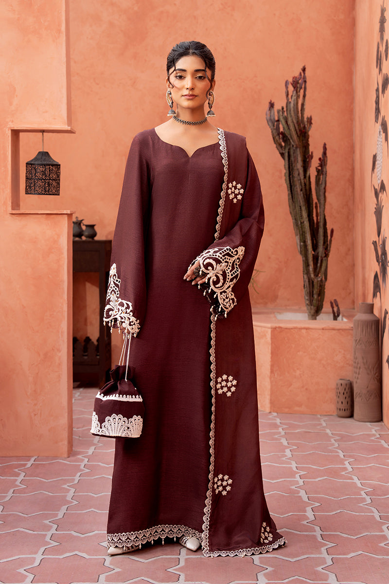 Fozia Khalid | Eid e Ramdan | Talia-1