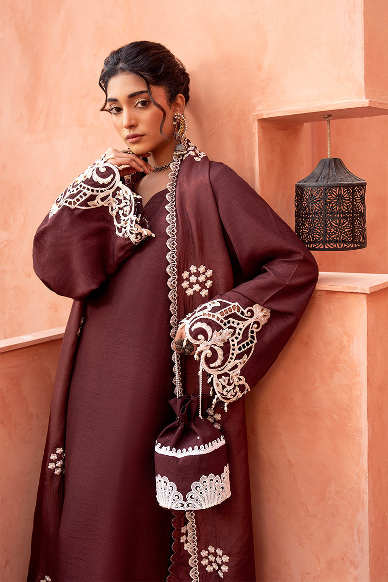 Fozia Khalid | Eid e Ramdan | Talia, image 3