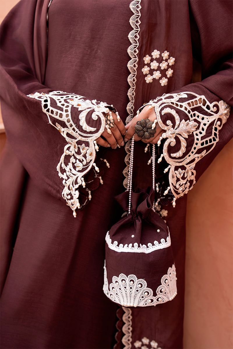 Fozia Khalid | Eid e Ramdan | Talia-4