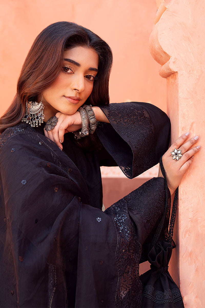 Fozia Khalid | Eid e Ramdan | Laj, image 3