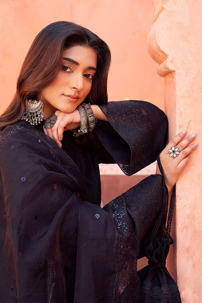 Fozia Khalid | Eid e Ramdan | Laj
