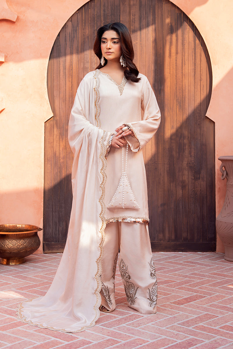 Fozia Khalid | Eid e Ramdan | Sukoon-1