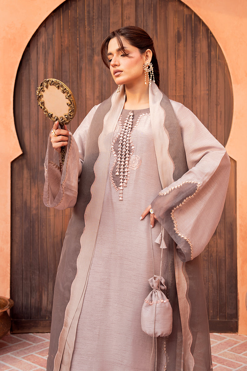 Fozia Khalid | Eid e Ramdan | Layan-5